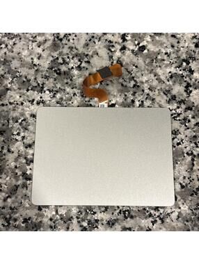 USED Trackpad Touchpad Mouse for Apple MacBook Pro A1297 17" 2009 2010 2011